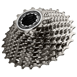 Shimano CS-HG500 Cassette 10-Speed 11-34 Deore