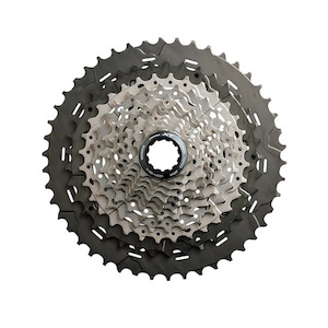 11 Speed Cassettes: Shimano CS-M8000 Cassette 11-Speed 11-46 XT