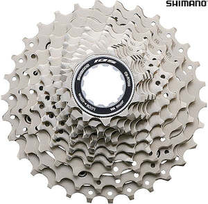 Shimano CS-R7000 Cassette 11-Speed 11-34 105