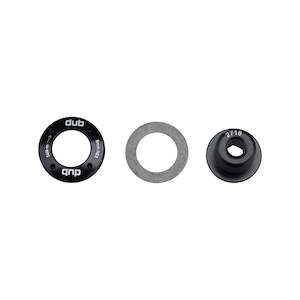 Press Fit: SRAM DUB Crank Arm Bolt Kit