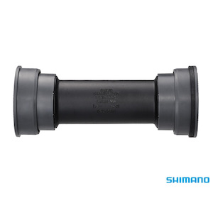 Press Fit: Shimano SM-BB71 Bottom Bracket MTB Press-Fit