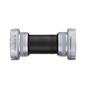 Threaded: Shimano BB-RS500 Bottom Bracket Tiagra BSA