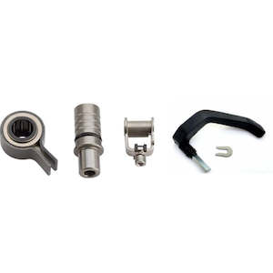 Derailleur Small Parts: Shimano RD-M9100 RD-M8100 RD-M7100 Stabilizer Kit Complete