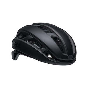 Bell XR Spherical Helmet - Black Medium