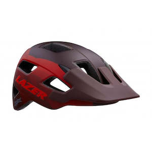 Mountain Bike Helmets: Lazer Chiru MIPS