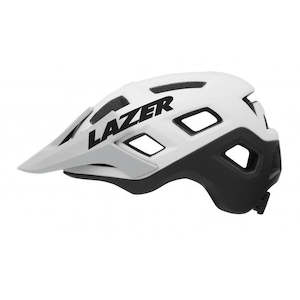 Mountain Bike Helmets: Lazer Coyote