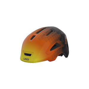 Kids: Giro Scamp II Kid's Helmet