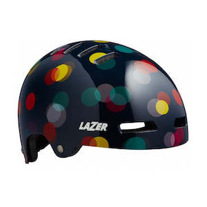 Kids: Lazer Street Jr.