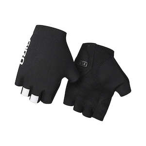 Short Finger: Giro Xnetic Road Gloves