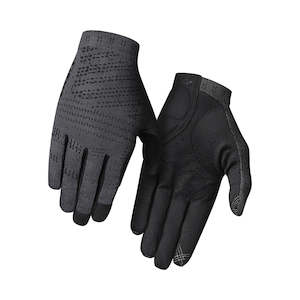 Mountain Bike Gloves: Giro Xnetic Trail Gloves