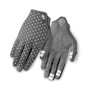 Mountain Bike Gloves: Giro LA DND