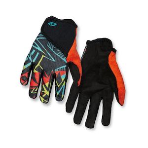 Kids Gloves: Giro DND Jr. II