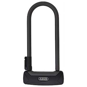 Locks Security: Abus Granit Plus 640 U-Lock