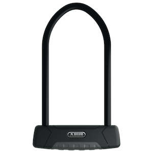 Locks Security: Abus Granit Plus 470 U-Lock