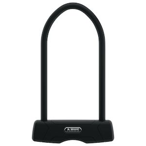 Locks Security: Abus Granit 460 U-Lock