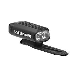 Lezyne Micro Drive 600XL