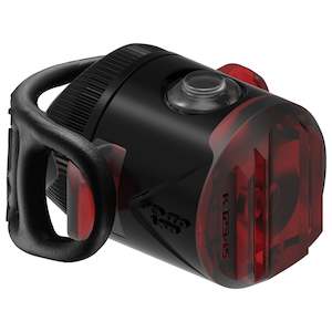 Rear Lights: Lezyne Femto USB Drive Rear