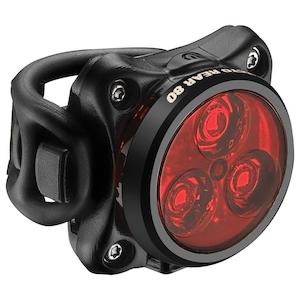 Rear Lights: Lezyne Zecto Drive 80 Rear