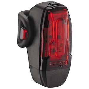 Rear Lights: Lezyne KTV Drive Rear