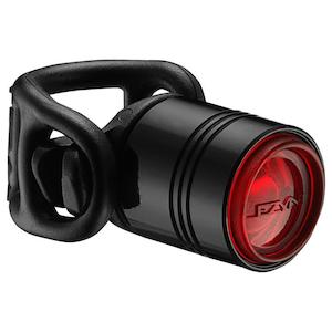 Rear Lights: Lezyne Femto Drive Rear