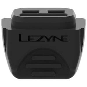 Light Spares Accessories: Lezyne End Plug for Strip Drive Lights