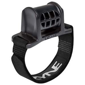 Light Spares Accessories: Lezyne Universal LED Helmet Mount CM-MMPSD