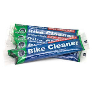 Mtb Tires: Squirt Bike Cleaner Super Concentrate 20ml