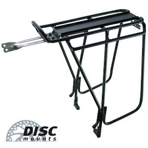 Baskets Racks: Topeak Super Tourist DX Disc Rack