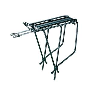 Baskets Racks: Topeak Super Tourist Rack Non-Disc