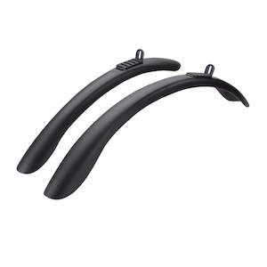 BBB Rain Warriors Mudguard - Set