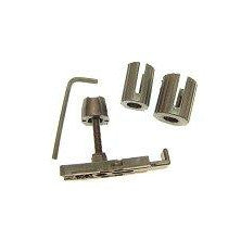 Phillips T671HW Front Mudguards Hardware Kit