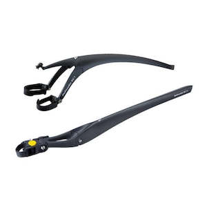 Mudguards: Topeak Defender RC1/RC11 700c - Set