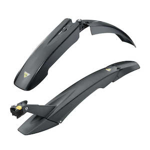 Mudguards: Topeak Defender FX/RX 27.5"/29" - Set