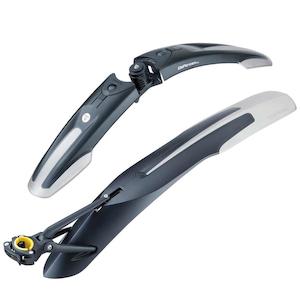 Mudguards: Topeak Defender M1/XC11 29" - Set