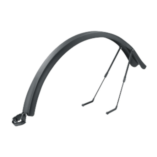 Mudguards: Topeak Defender TX 700c - Rear