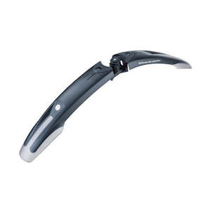 Mudguards: Topeak Defender M1 27.5"-29" - Front