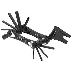 Lezyne Rap II-24 Multi-Tool