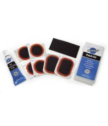 Park Tool VP1 Vulcanising Patch Kit