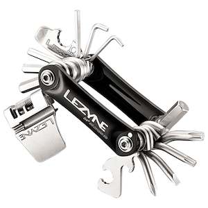 Lezyne Rap-20 Multi-Tool