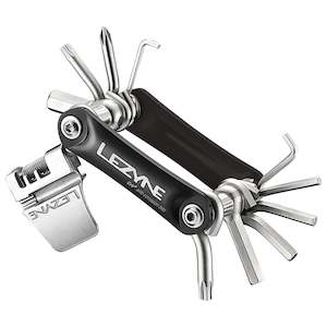 Lezyne Rap-14 Multi-Tool