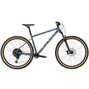 Marin Pine Mountain 1 Hardtail Mountain Bike - Grey