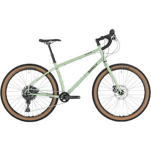 Surly Grappler - Sage Green