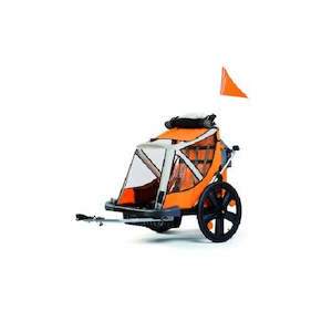 Bellelli B-Travel Child Trailer