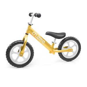 Kids Bikes: Cruzee Balance Bikes