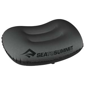 Outdoor Accessories: Sea to Summit Aeros Ultralight Pillow