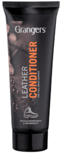 Outdoor Accessories: Grangers Leather Conditioner 75ml