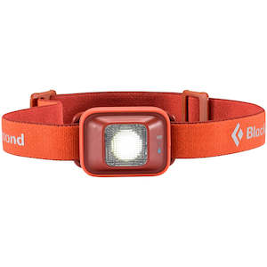 Outdoor Accessories: Black Diamond Iota Headlamp - Octane