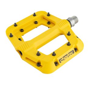 Pedals: Race Face Chester Platform Pedals