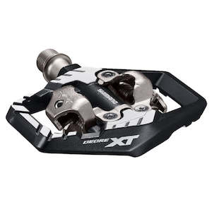 Shimano PD-M8120 SPD Pedals XT Trail