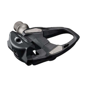 Shimano PD-R7000 SPD-SL Pedals 105 Black Carbon